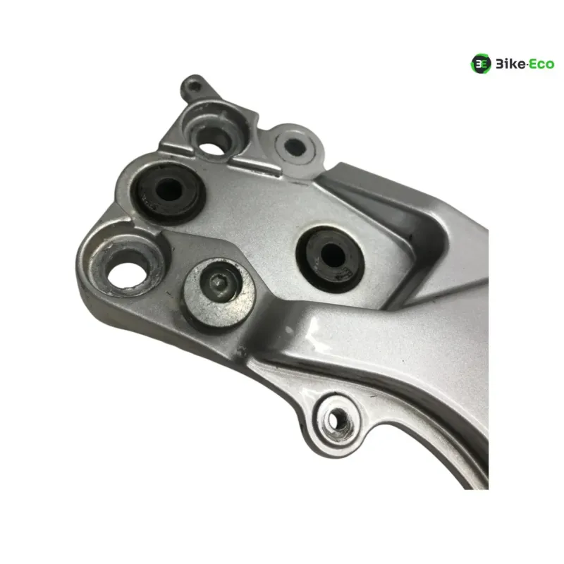 Platine avant droite YAMAHA BT 1100 2002-2004 BULLDOG
