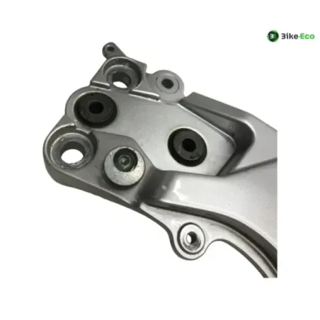 Platine avant droite YAMAHA BT 1100 2002-2004 BULLDOG