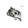 Platine avant droite YAMAHA BT 1100 2002-2004 BULLDOG Platine avant droite YAMAHA BT 1100 2002-2004 BULLDOG