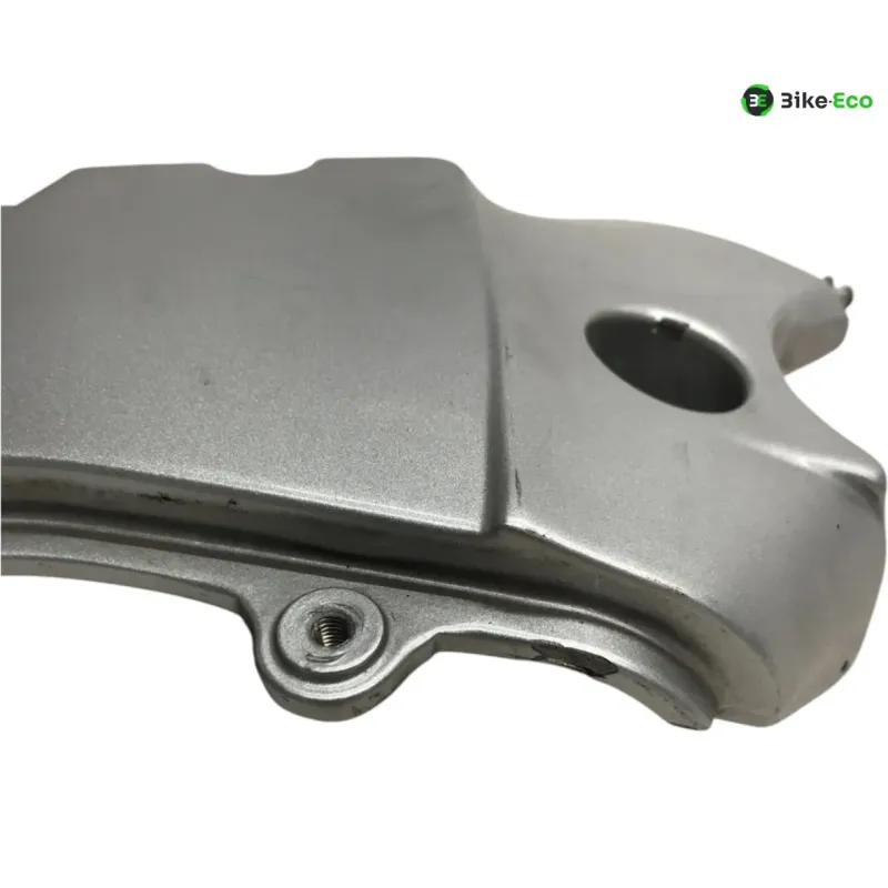 Platine avant droite YAMAHA BT 1100 2002-2004 BULLDOG