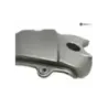 Platine avant droite YAMAHA BT 1100 2002-2004 BULLDOG Platine avant droite YAMAHA BT 1100 2002-2004 BULLDOG