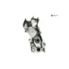 Platine avant droite YAMAHA BT 1100 2002-2004 BULLDOG Platine avant droite YAMAHA BT 1100 2002-2004 BULLDOG