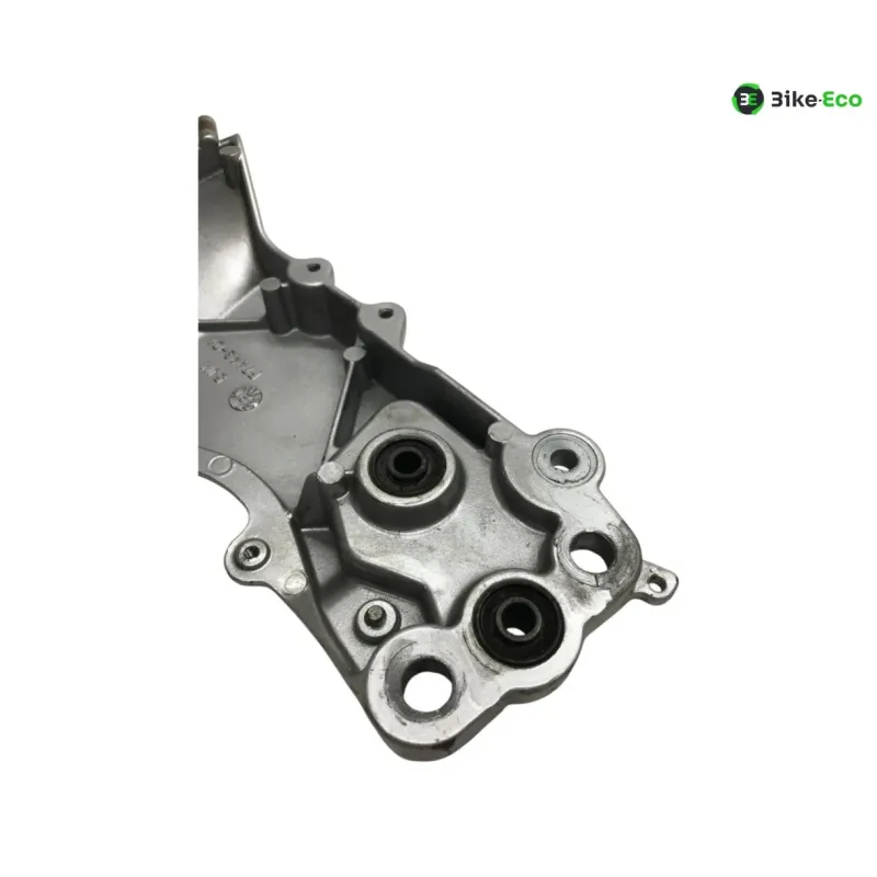 Platine avant droite YAMAHA BT 1100 2002-2004 BULLDOG