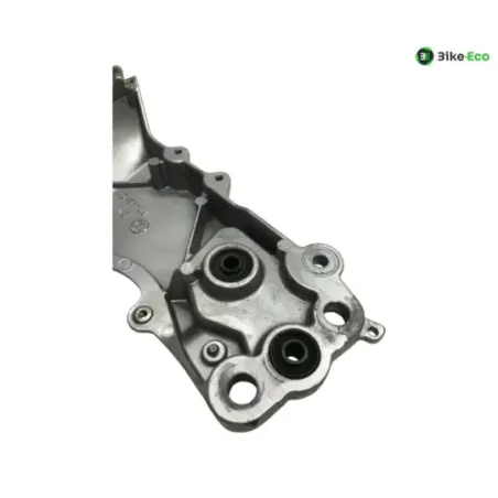 Platine avant droite YAMAHA BT 1100 2002-2004 BULLDOG