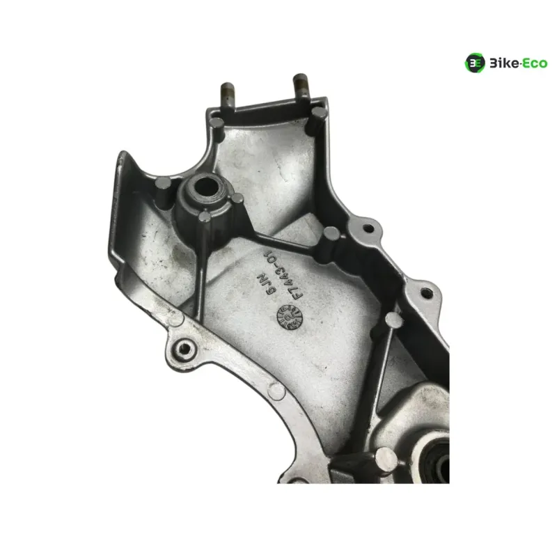 Platine avant droite YAMAHA BT 1100 2002-2004 BULLDOG