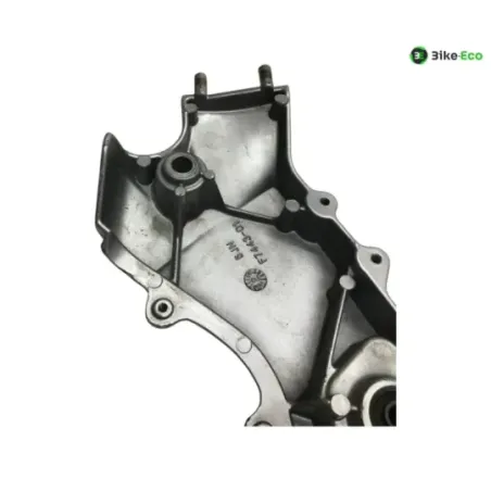 Platine avant droite YAMAHA BT 1100 2002-2004 BULLDOG