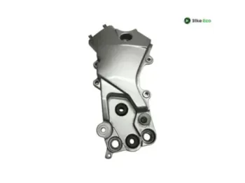 Platine avant droite YAMAHA BT 1100 2002-2004 BULLDOG