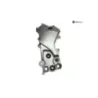 Platine avant droite YAMAHA BT 1100 2002-2004 BULLDOG Platine avant droite YAMAHA BT 1100 2002-2004 BULLDOG