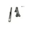 Support etrier frein arriere YAMAHA BT 1100 2002-2004 BULLDOG Support etrier frein arriere YAMAHA BT 1100 2002-2004 BULLDOG