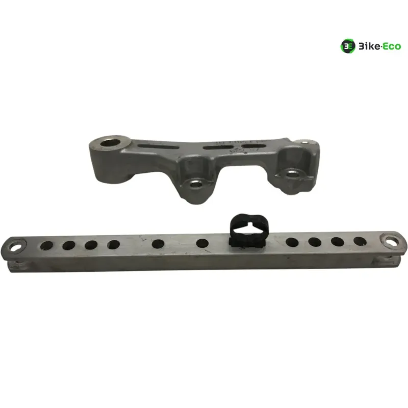 Support etrier frein arriere YAMAHA BT 1100 2002-2004 BULLDOG