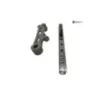 Support etrier frein arriere YAMAHA BT 1100 2002-2004 BULLDOG Support etrier frein arriere YAMAHA BT 1100 2002-2004 BULLDOG