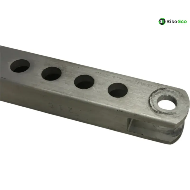Support etrier frein arriere YAMAHA BT 1100 2002-2004 BULLDOG