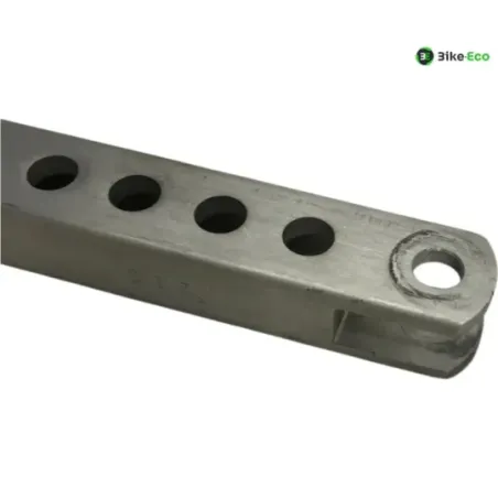 Support etrier frein arriere YAMAHA BT 1100 2002-2004 BULLDOG