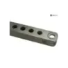 Support etrier frein arriere YAMAHA BT 1100 2002-2004 BULLDOG Support etrier frein arriere YAMAHA BT 1100 2002-2004 BULLDOG