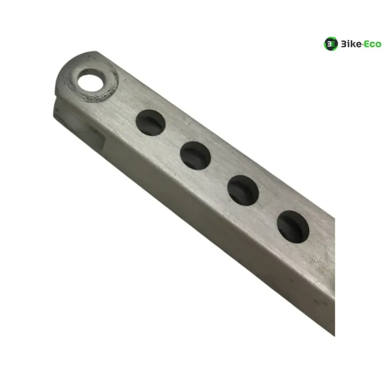 Support etrier frein arriere YAMAHA BT 1100 2002-2004 BULLDOG