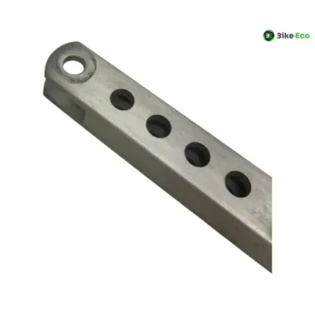 Support etrier frein arriere YAMAHA BT 1100 2002-2004 BULLDOG