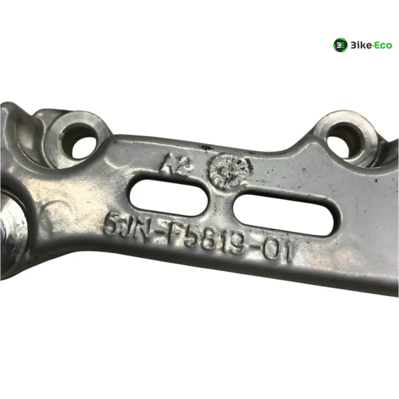 Support etrier frein arriere YAMAHA BT 1100 2002-2004 BULLDOG