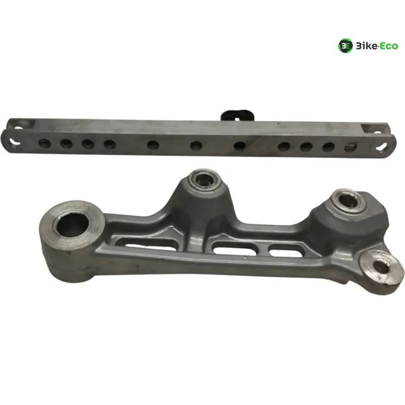 Support etrier frein arriere YAMAHA BT 1100 2002-2004 BULLDOG
