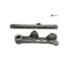 Support etrier frein arriere YAMAHA BT 1100 2002-2004 BULLDOG Support etrier frein arriere YAMAHA BT 1100 2002-2004 BULLDOG