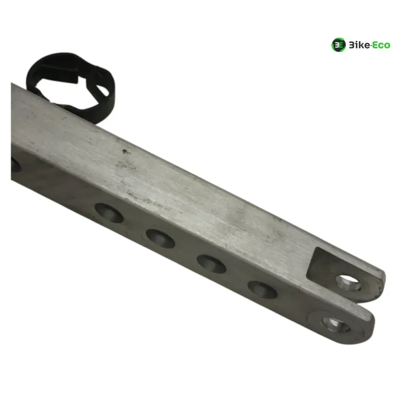 Support etrier frein arriere YAMAHA BT 1100 2002-2004 BULLDOG