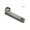 Support etrier frein arriere YAMAHA BT 1100 2002-2004 BULLDOG Support etrier frein arriere YAMAHA BT 1100 2002-2004 BULLDOG