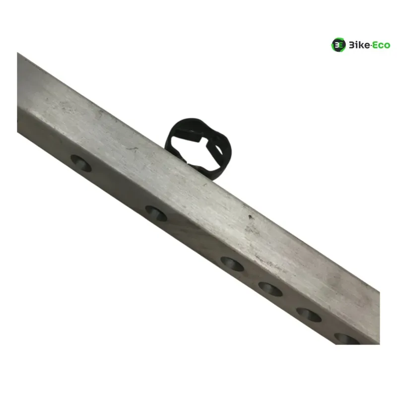 Support etrier frein arriere YAMAHA BT 1100 2002-2004 BULLDOG