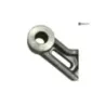 Support etrier frein arriere YAMAHA BT 1100 2002-2004 BULLDOG Support etrier frein arriere YAMAHA BT 1100 2002-2004 BULLDOG