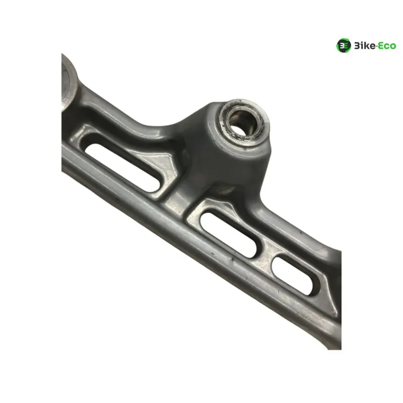 Support etrier frein arriere YAMAHA BT 1100 2002-2004 BULLDOG