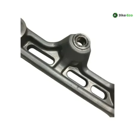 Support etrier frein arriere YAMAHA BT 1100 2002-2004 BULLDOG