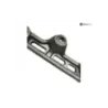 Support etrier frein arriere YAMAHA BT 1100 2002-2004 BULLDOG Support etrier frein arriere YAMAHA BT 1100 2002-2004 BULLDOG