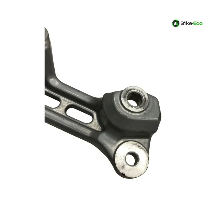 Support etrier frein arriere YAMAHA BT 1100 2002-2004 BULLDOG