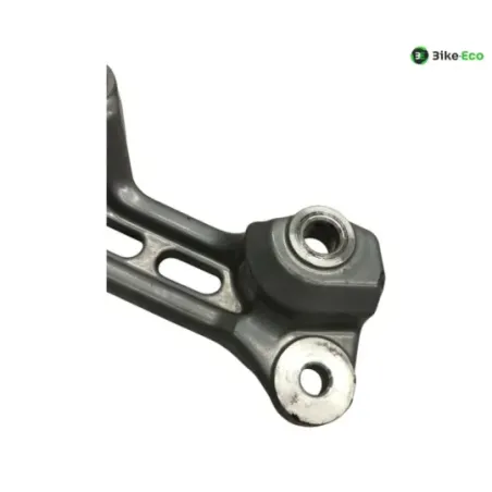 Support etrier frein arriere YAMAHA BT 1100 2002-2004 BULLDOG