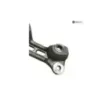 Support etrier frein arriere YAMAHA BT 1100 2002-2004 BULLDOG Support etrier frein arriere YAMAHA BT 1100 2002-2004 BULLDOG