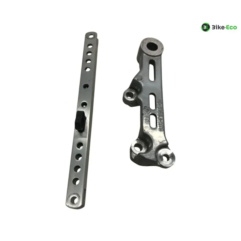 Support etrier frein arriere YAMAHA BT 1100 2002-2004 BULLDOG