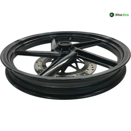 Jante avant KYMCO ZING II 125 2010-2017