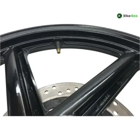 Jante avant KYMCO ZING II 125 2010-2017