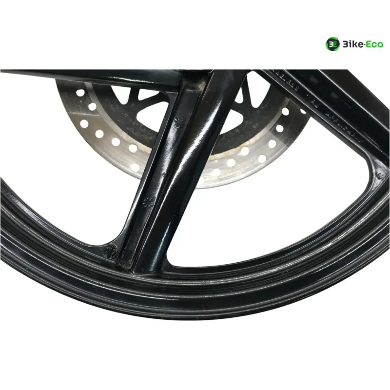 Jante avant KYMCO ZING II 125 2010-2017
