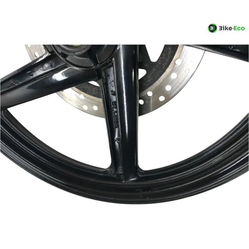 Jante avant KYMCO ZING II 125 2010-2017