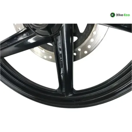 Jante avant KYMCO ZING II 125 2010-2017