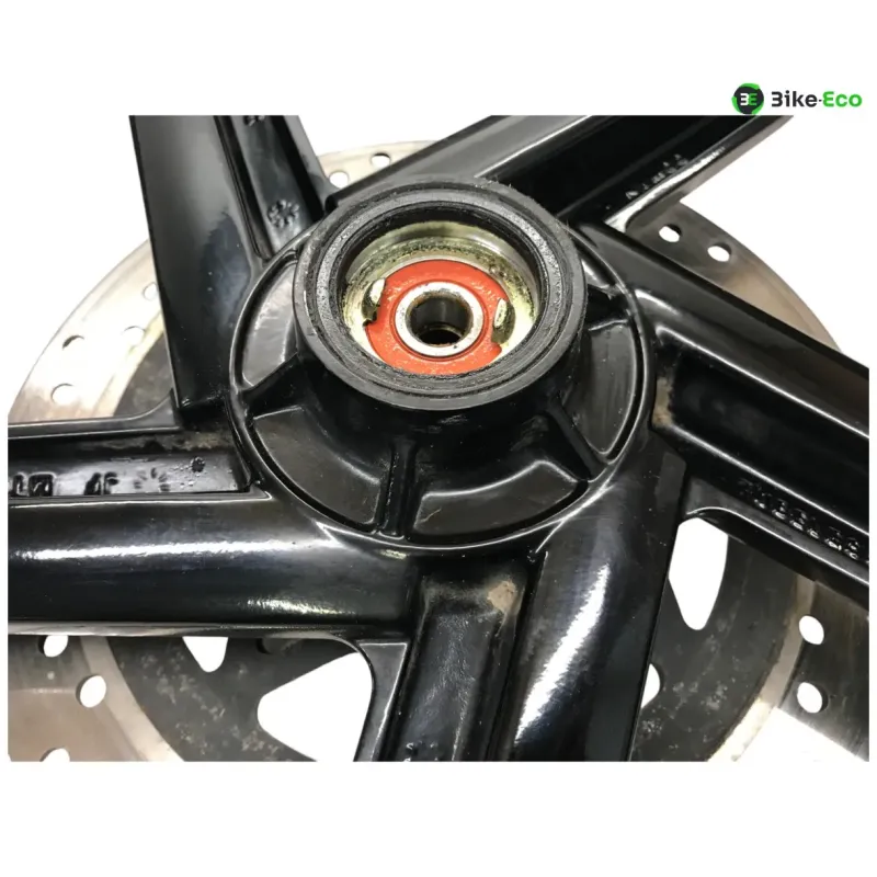 Jante avant KYMCO ZING II 125 2010-2017
