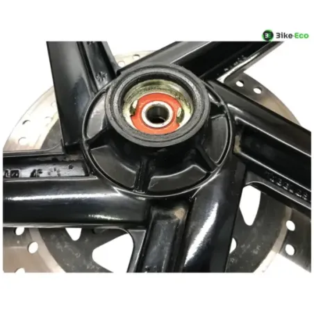 Jante avant KYMCO ZING II 125 2010-2017
