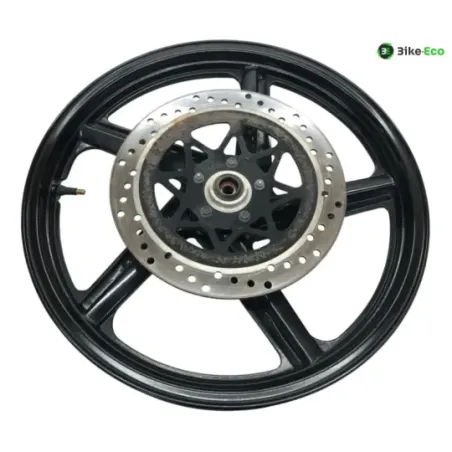 Jante avant KYMCO ZING II 125 2010-2017