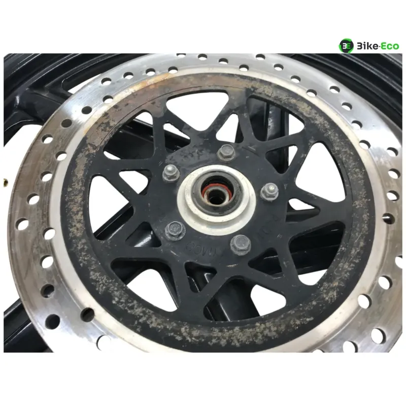 Jante avant KYMCO ZING II 125 2010-2017