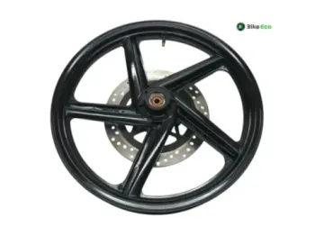 Jante avant KYMCO ZING II 125 2010-2017