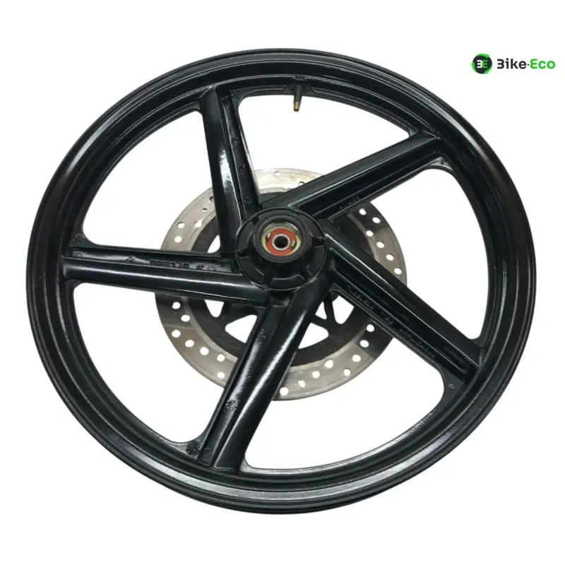 Jante avant KYMCO ZING II 125 2010-2017