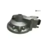 Pont cardan transmission YAMAHA BT 1100 2002-2004 BULLDOG Pont cardan transmission YAMAHA BT 1100 2002-2004 BULLDOG