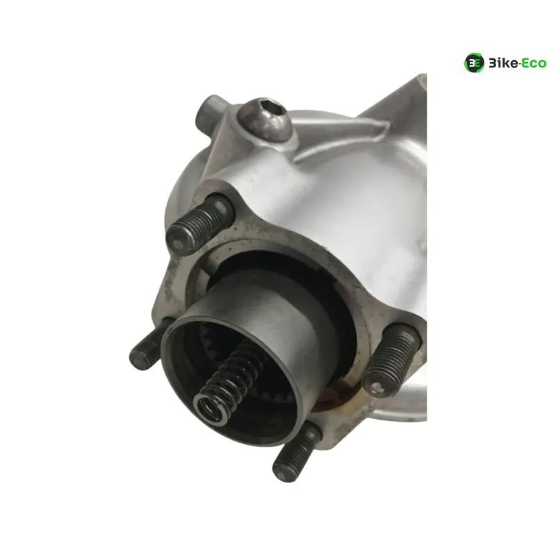 Pont cardan transmission YAMAHA BT 1100 2002-2004 BULLDOG