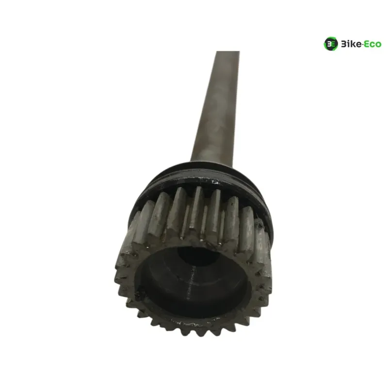 Pont cardan transmission YAMAHA BT 1100 2002-2004 BULLDOG