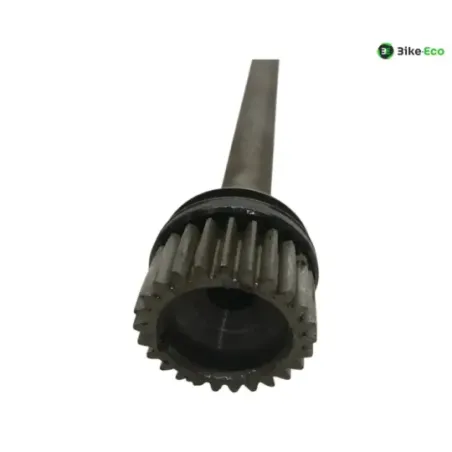 Pont cardan transmission YAMAHA BT 1100 2002-2004 BULLDOG