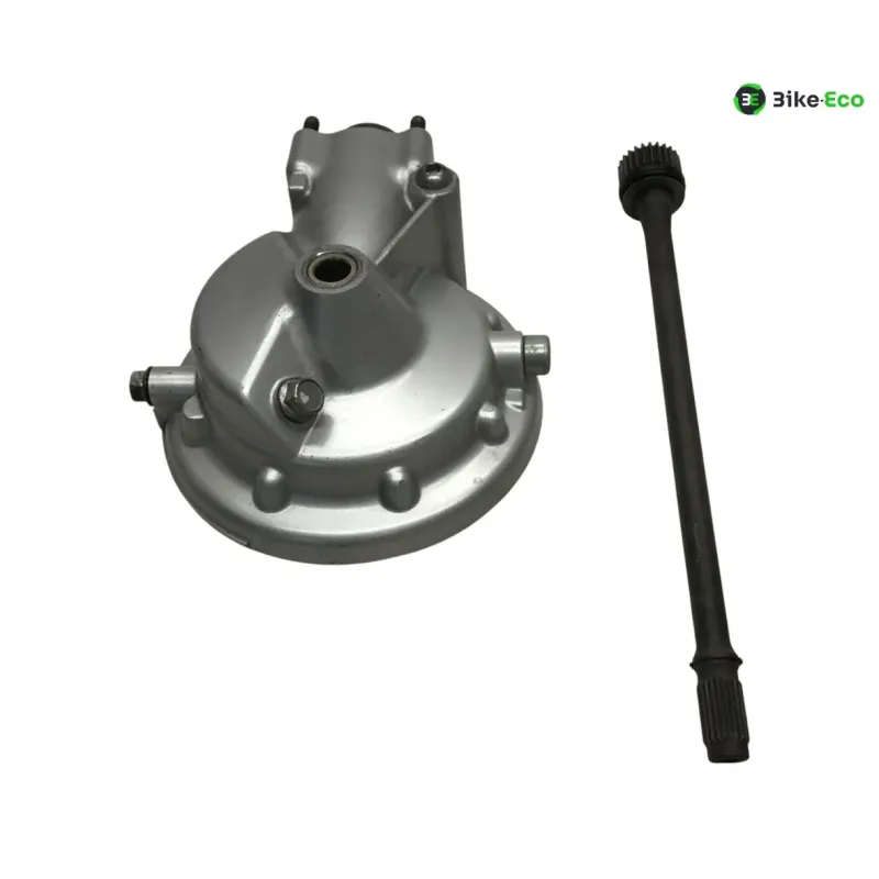 Pont cardan transmission YAMAHA BT 1100 2002-2004 BULLDOG